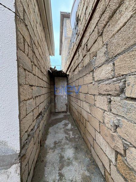 Satış 4 otaqlı Həyət evi  110m², Bakı