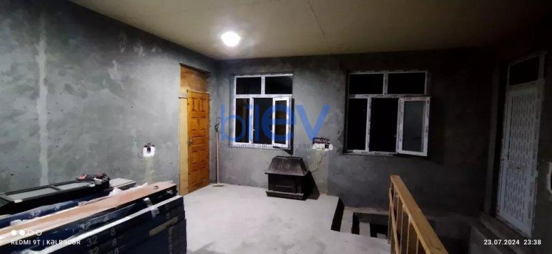 Satış 8 otaqlı Həyət evi  260m², İsmayıllı