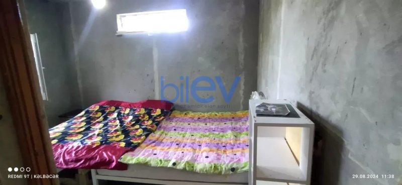 Satış 8 otaqlı Həyət evi  260m², İsmayıllı