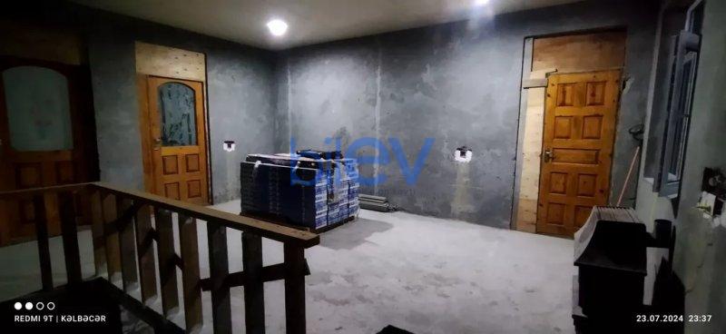 Satış 8 otaqlı Həyət evi  260m², İsmayıllı