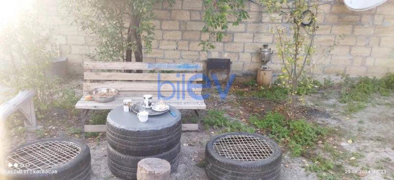 Satış 8 otaqlı Həyət evi  260m², İsmayıllı