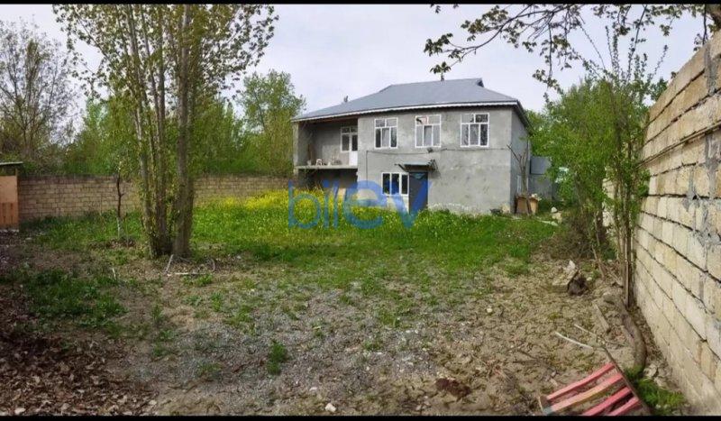 Satış 8 otaqlı Həyət evi  260m², İsmayıllı