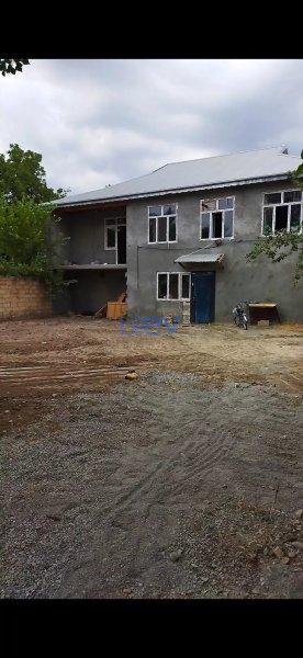Satış 8 otaqlı Həyət evi  260m², İsmayıllı