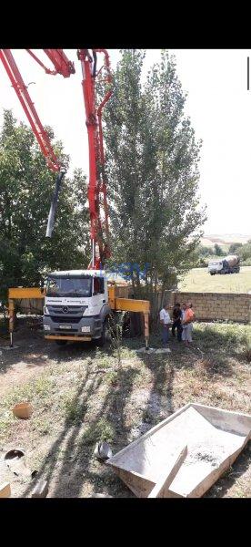 Satış 8 otaqlı Həyət evi  260m², İsmayıllı