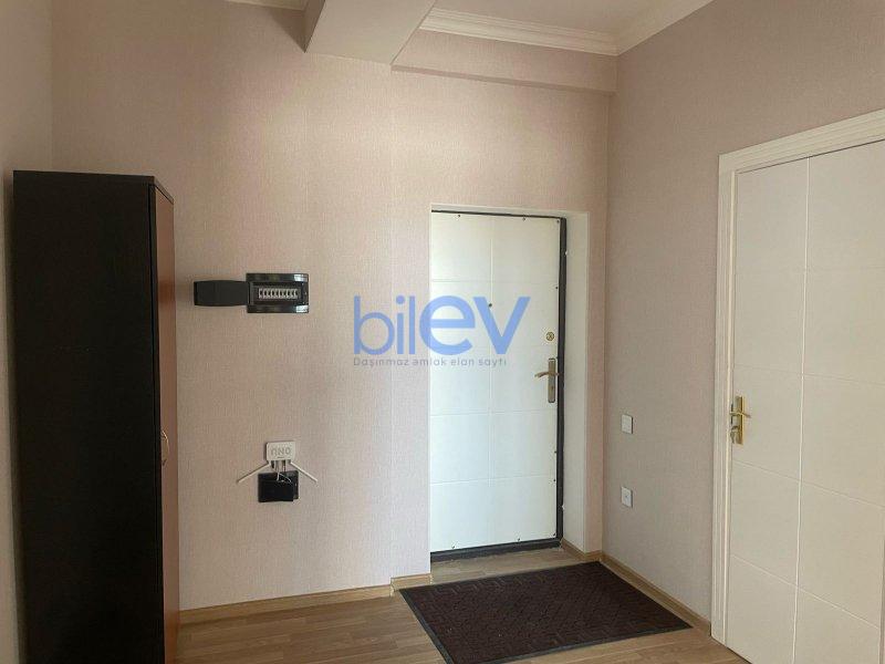 Aylıq Kirayə 2 otaqlı Yeni Tikili bina evi  85m², Bakı