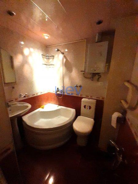 Satış 1 otaqlı Yeni Tikili bina evi  42m², Bakı