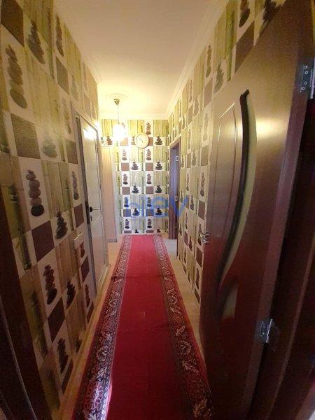 Satış 1 otaqlı Yeni Tikili bina evi  42m², Bakı