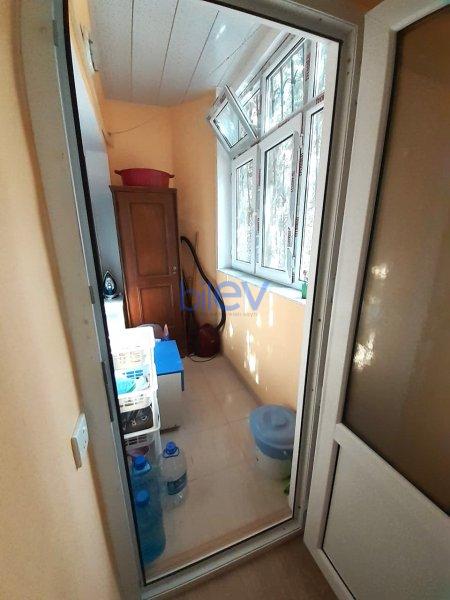 Satış 1 otaqlı Yeni Tikili bina evi  42m², Bakı