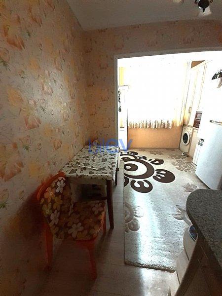 Satış 1 otaqlı Yeni Tikili bina evi  42m², Bakı