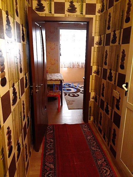 Satış 1 otaqlı Yeni Tikili bina evi  42m², Bakı