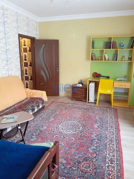 Satış 1 otaqlı Yeni Tikili bina evi  42m², Bakı