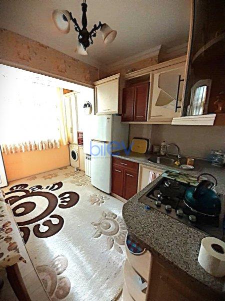 Satış 1 otaqlı Yeni Tikili bina evi  42m², Bakı