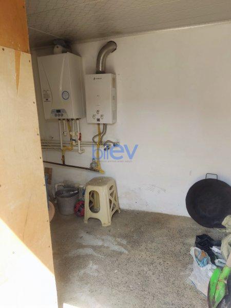 Satış 4 otaqlı Həyət evi  90m², Bakı