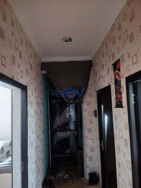 Satış 4 otaqlı Həyət evi  90m², Bakı