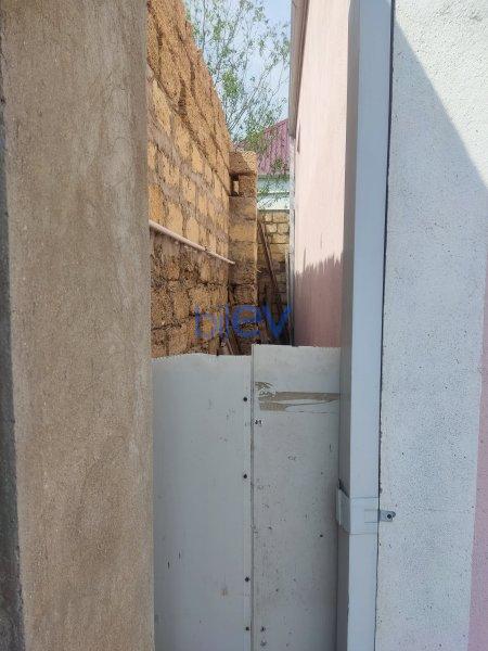 Satış 4 otaqlı Həyət evi  90m², Bakı