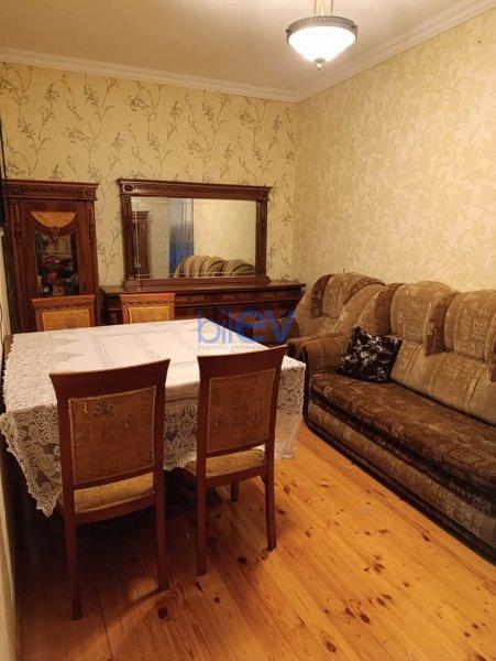 Aylıq Kirayə 2 otaqlı Həyət evi  55m², Xırdalan