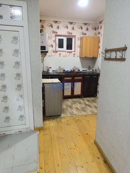 Aylıq Kirayə 2 otaqlı Həyət evi  55m², Xırdalan