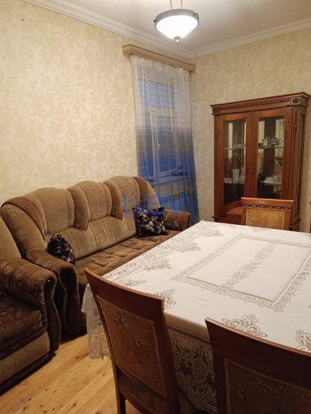 Aylıq Kirayə 2 otaqlı Həyət evi  55m², Xırdalan