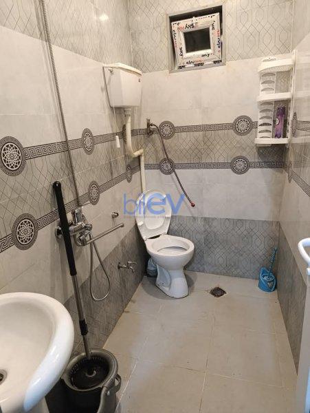 Aylıq Kirayə 2 otaqlı Həyət evi  55m², Xırdalan