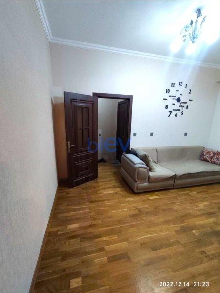 Satış 2 otaqlı Yeni Tikili bina evi  35m², Bakı