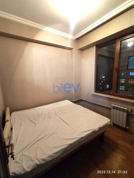 Satış 2 otaqlı Yeni Tikili bina evi  35m², Bakı