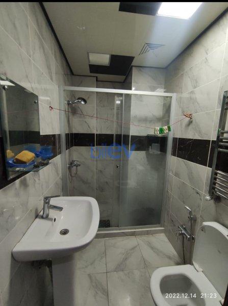Satış 2 otaqlı Yeni Tikili bina evi  35m², Bakı