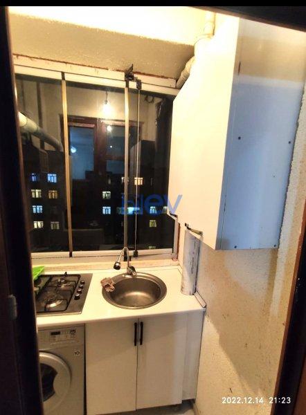 Satış 2 otaqlı Yeni Tikili bina evi  35m², Bakı