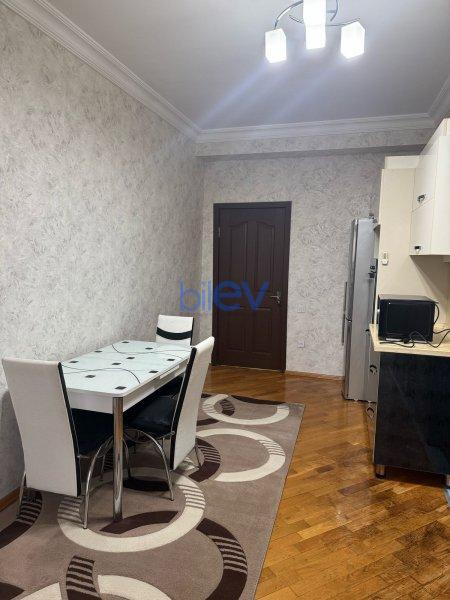 Kirayə (günlük) 2 otaqlı Yeni Tikili  90m², Bakı