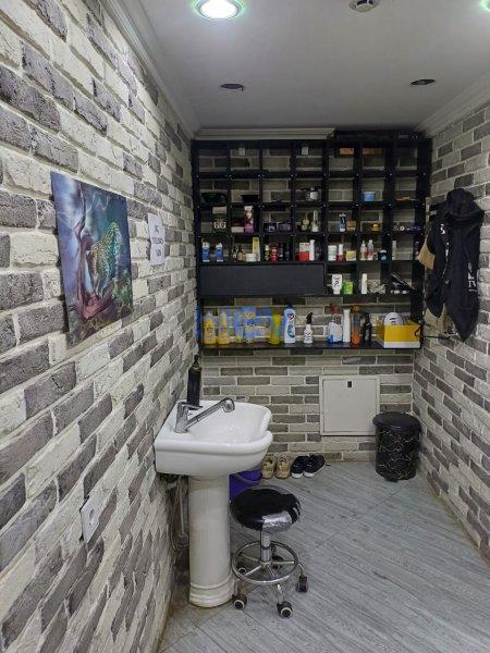 Aylıq Kirayə 2 otaqlı Obyekt  0m², Bakı