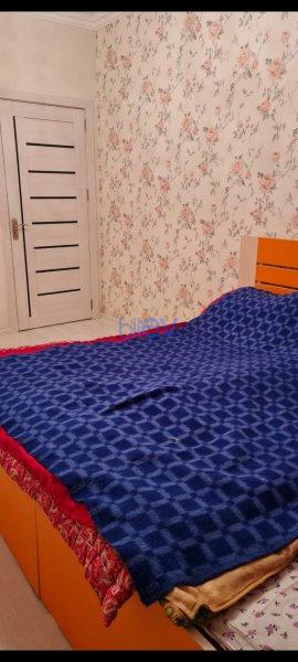 Aylıq Kirayə 2 otaqlı Yeni Tikili bina evi  88m², Xırdalan