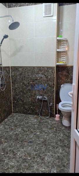Aylıq Kirayə 2 otaqlı Yeni Tikili bina evi  88m², Xırdalan