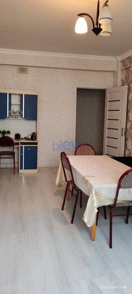 Aylıq Kirayə 2 otaqlı Yeni Tikili bina evi  88m², Xırdalan