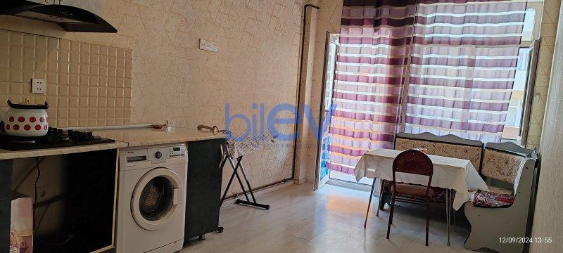 Aylıq Kirayə 2 otaqlı Yeni Tikili bina evi  88m², Xırdalan