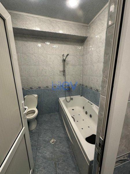 Aylıq Kirayə 4 otaqlı Yeni Tikili bina evi  165m², Bakı