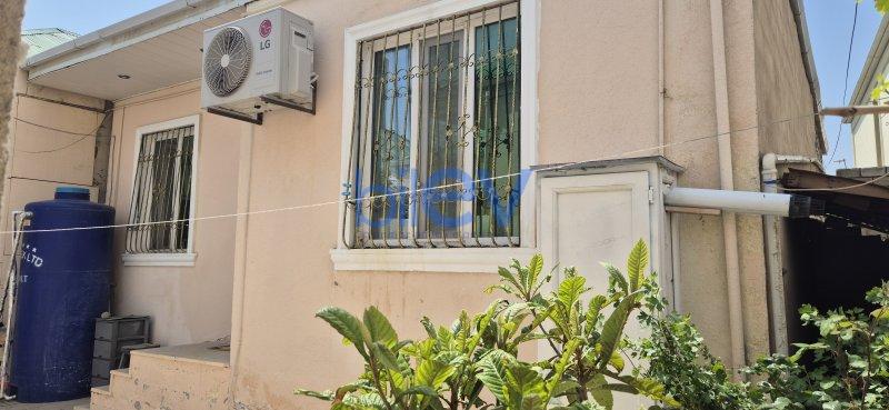 Satış 3 otaqlı Həyət evi  98m², Bakı