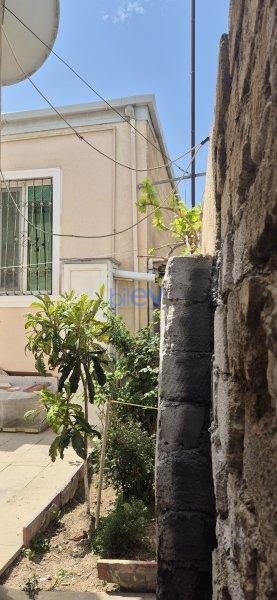 Satış 3 otaqlı Həyət evi  98m², Bakı