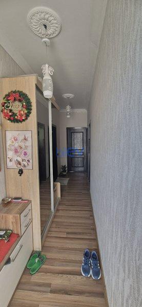 Satış 3 otaqlı Həyət evi  98m², Bakı