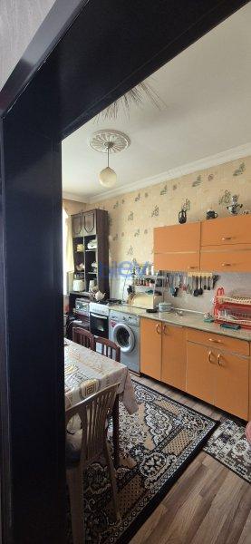 Satış 3 otaqlı Həyət evi  98m², Bakı