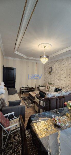 Satış 3 otaqlı Həyət evi  98m², Bakı