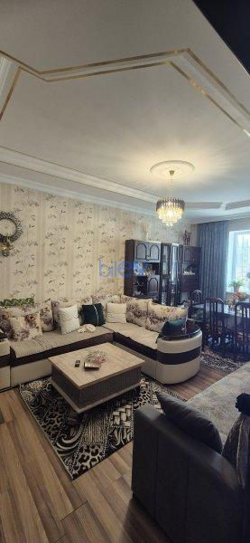 Satış 3 otaqlı Həyət evi  98m², Bakı