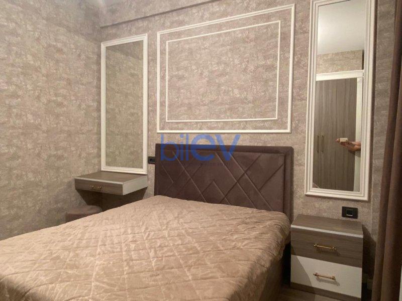 Satış 2 otaqlı Yeni Tikili bina evi  59m², Bakı