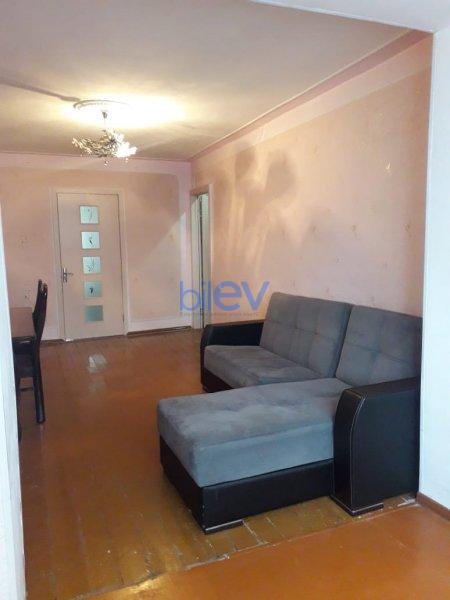 Aylıq Kirayə 2 otaqlı Köhnə Tikili bina evi  50m², Bakı