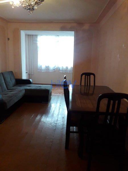 Aylıq Kirayə 2 otaqlı Köhnə Tikili bina evi  50m², Bakı