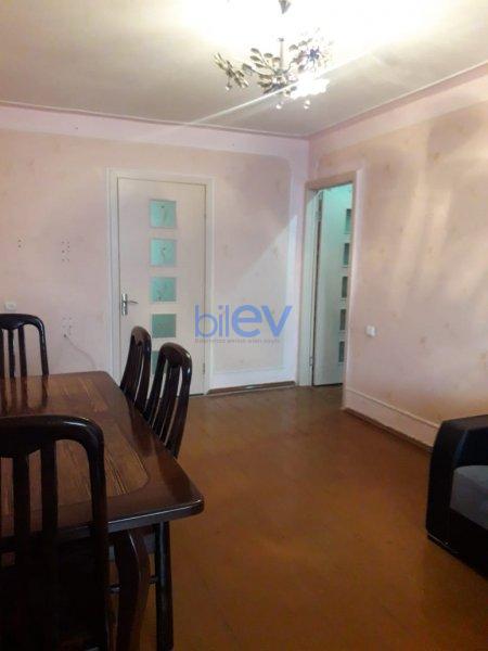 Aylıq Kirayə 2 otaqlı Köhnə Tikili bina evi  50m², Bakı