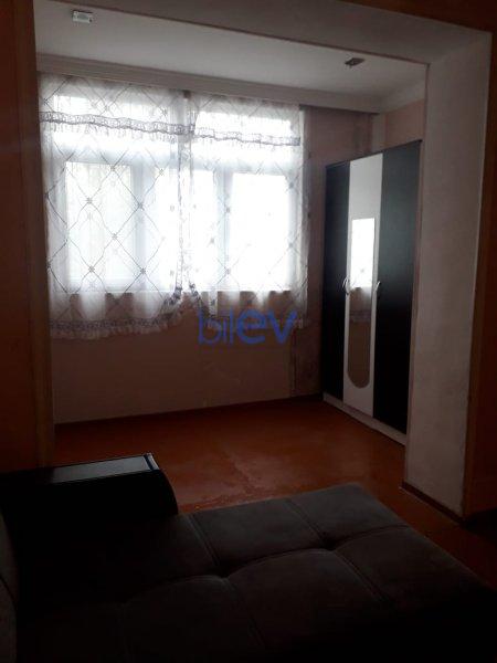 Aylıq Kirayə 2 otaqlı Köhnə Tikili bina evi  50m², Bakı