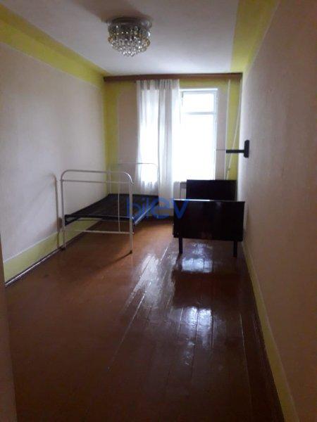 Aylıq Kirayə 2 otaqlı Köhnə Tikili bina evi  50m², Bakı