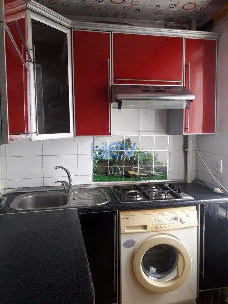 Aylıq Kirayə 2 otaqlı Köhnə Tikili bina evi  50m², Bakı