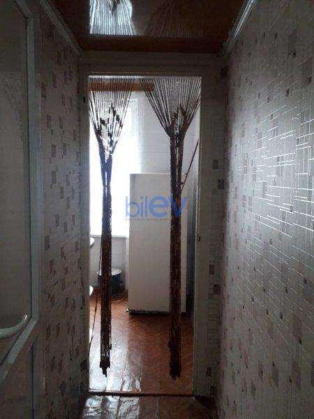 Aylıq Kirayə 2 otaqlı Köhnə Tikili bina evi  50m², Bakı