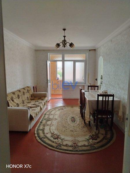 Satış 3 otaqlı Köhnə Tikili bina evi  64m², Gəncə