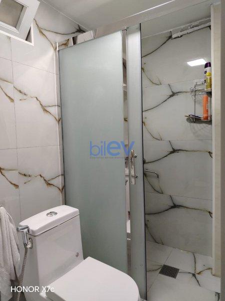 Satış 3 otaqlı Köhnə Tikili bina evi  64m², Gəncə